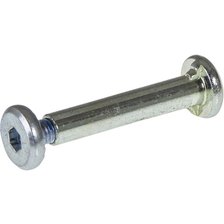 Cougar Inline Pattini Bullone