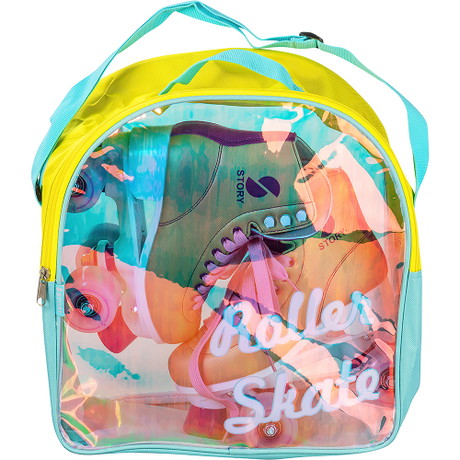 Story Borsa da pattinaggio