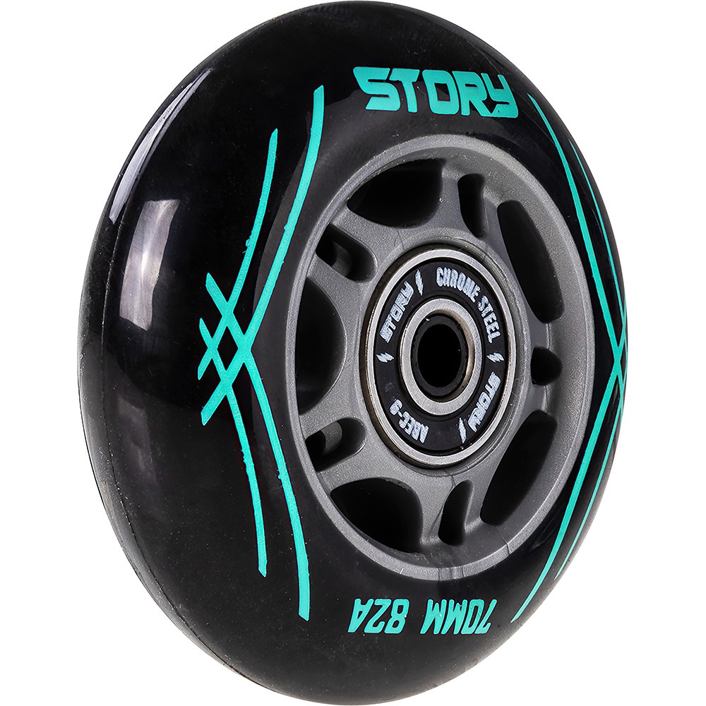 Pattini Inline Story Ruota