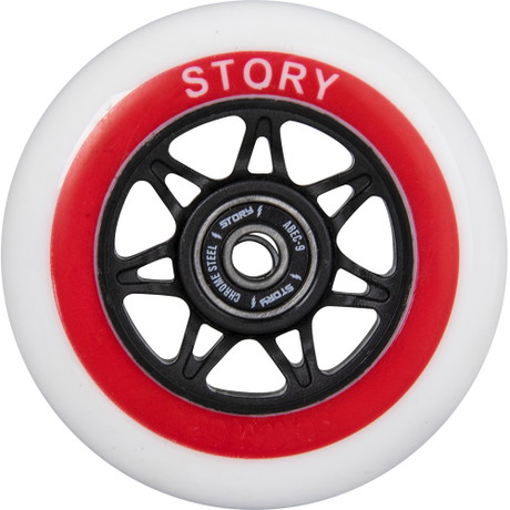 Pattini inline Story