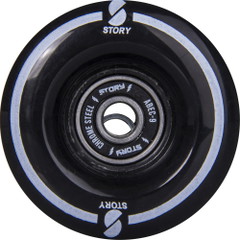 Story Nomad Side by Side Roller skates Wheel
