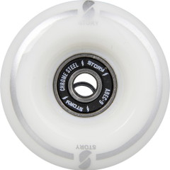Story Nomad Side by Side Roller skates Wheel