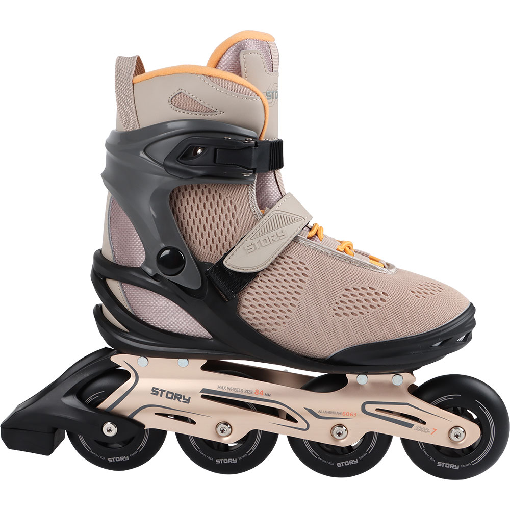 Inline Skates Story Division