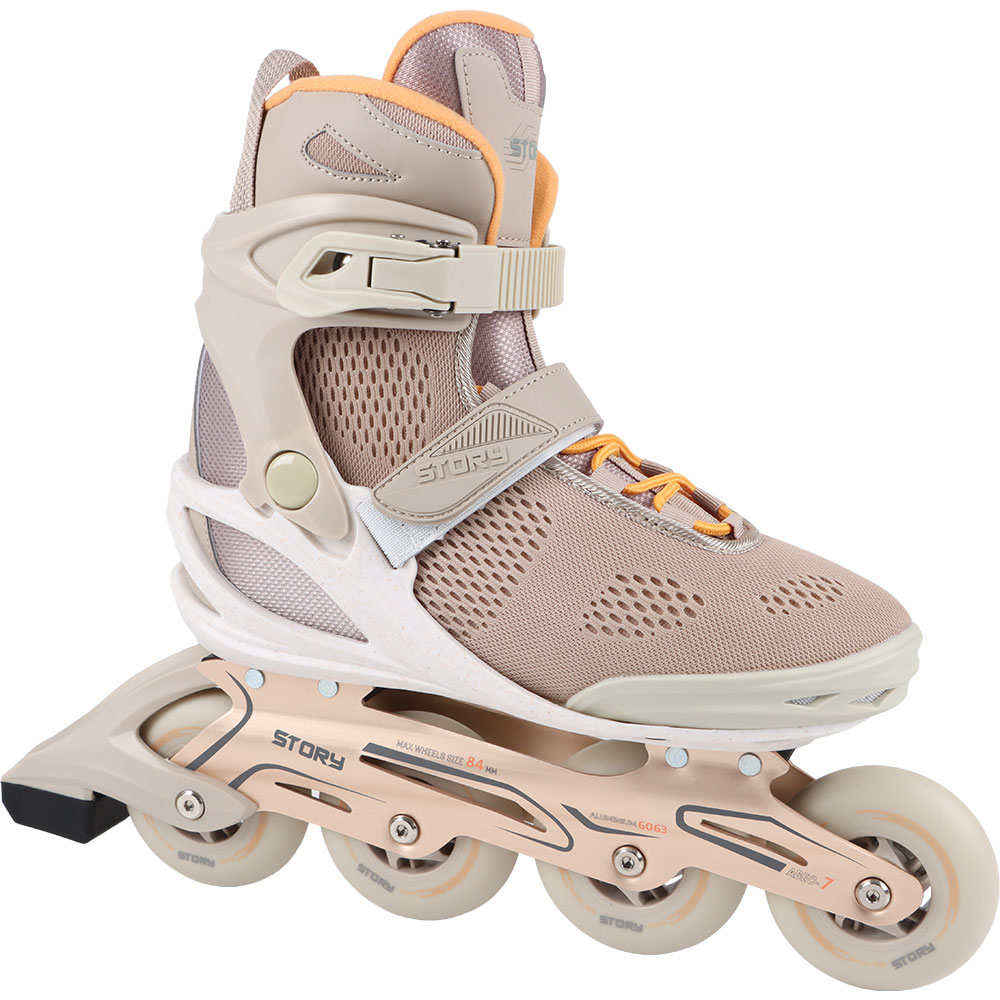 Inline Skates Story Division