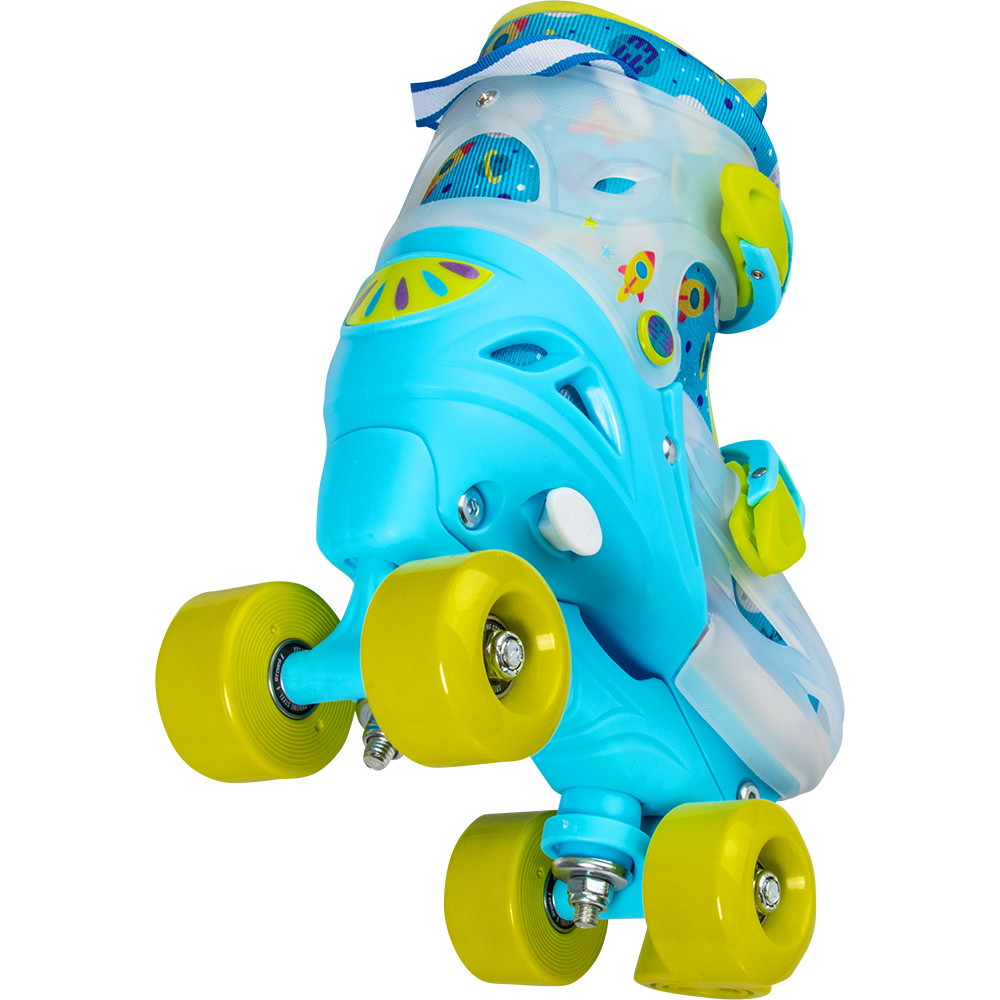Story Youngster Pattini a Rotelle Bambini