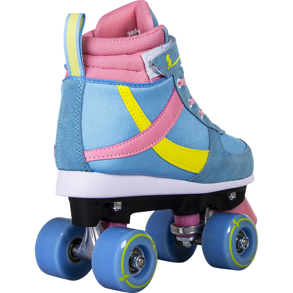 Story Cooper Quad Skates