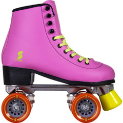 Quad Skates Story Grease