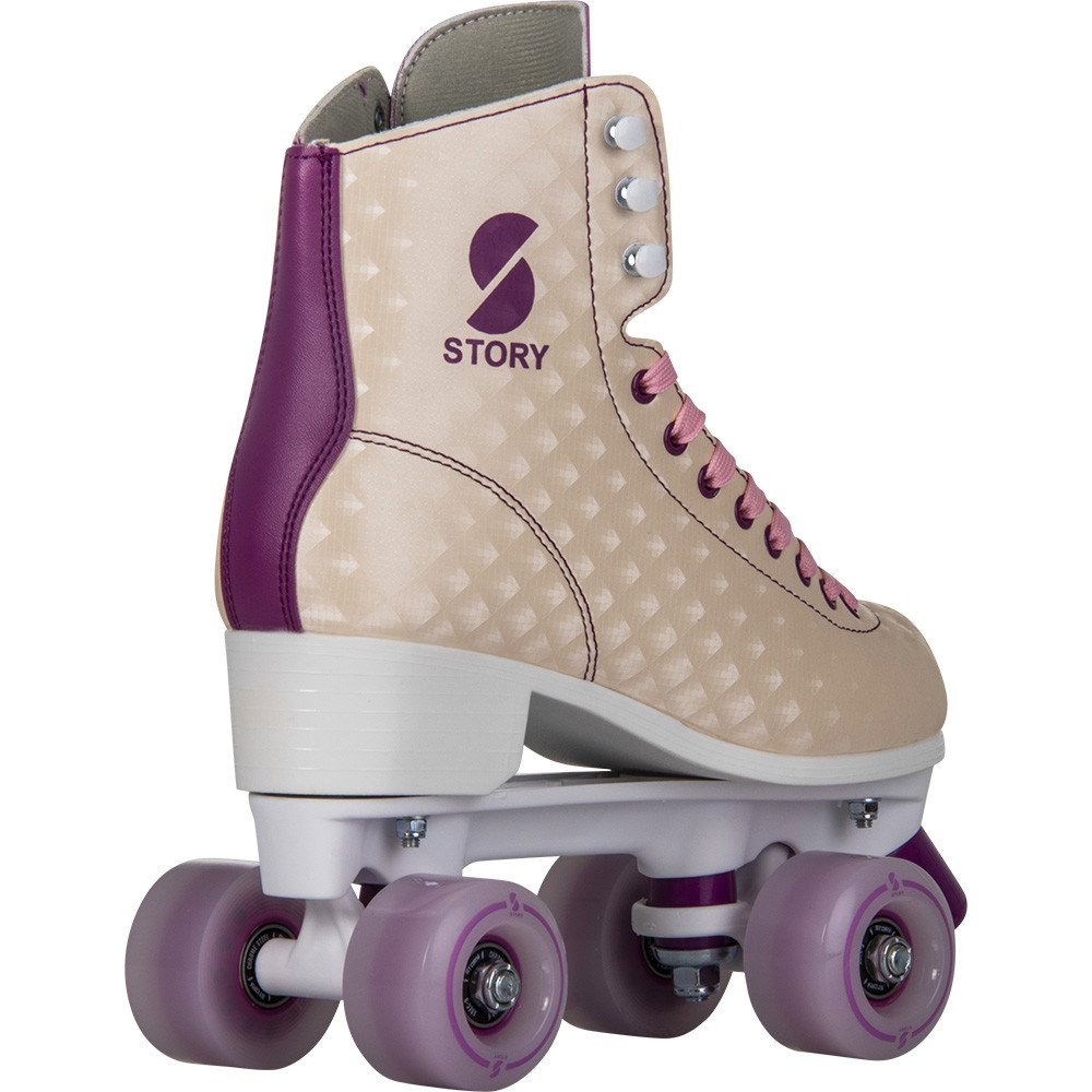 Stelle Soul Quad Roller Skates