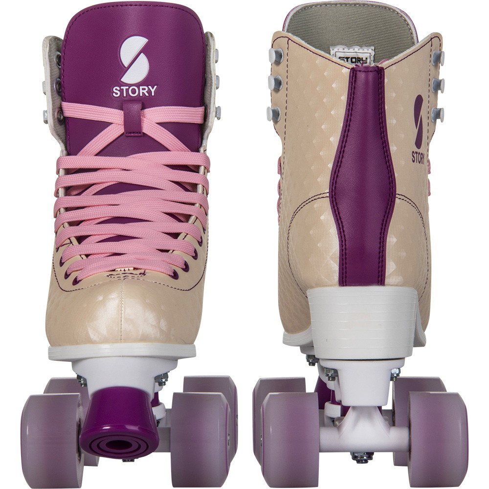 Stelle Soul Quad Roller Skates