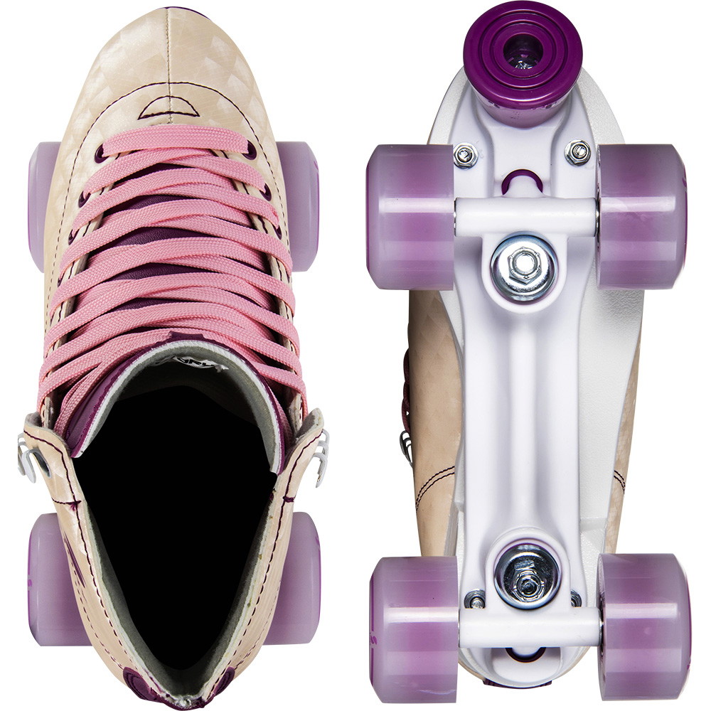 Stelle Soul Quad Roller Skates