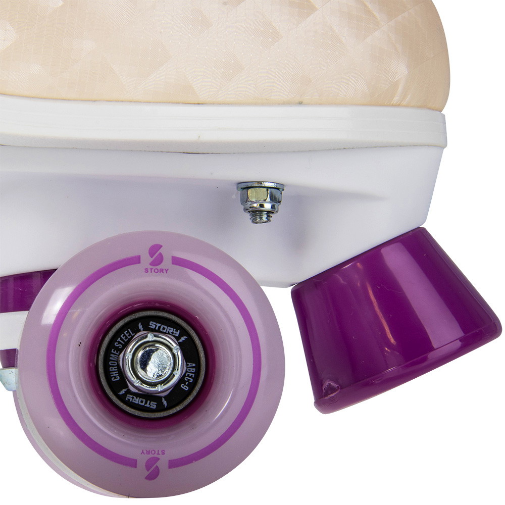 Stelle Soul Quad Roller Skates