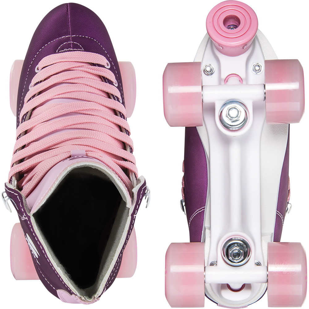 Story Soul Quad Roller Skates - OUTLET