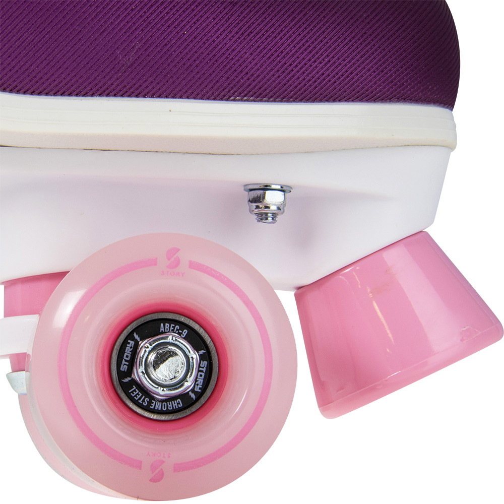 Stelle Soul Quad Roller Skates