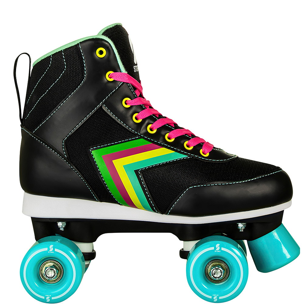 Quad Skate Story Spectrum