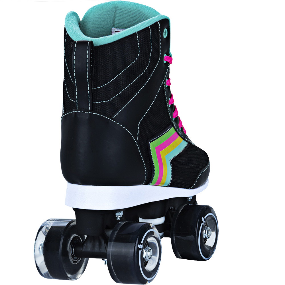 Quad Skate Story Spectrum