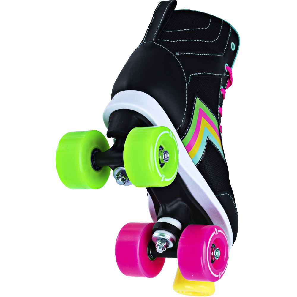 Quad Skate Story Spectrum