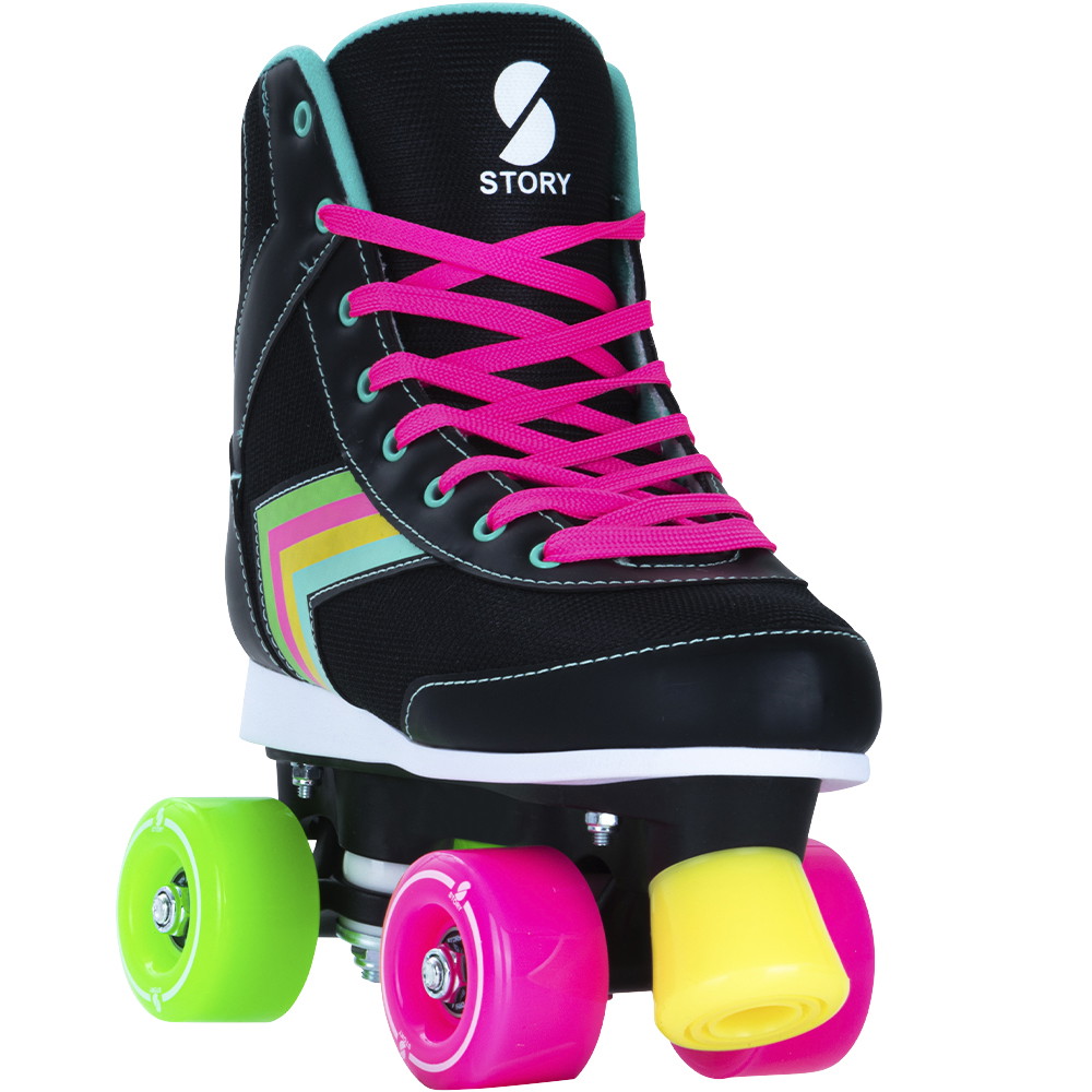 Quad Skate Story Spectrum