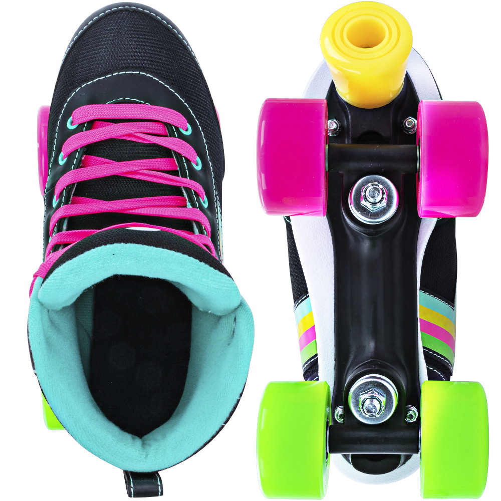 Quad Skate Story Spectrum