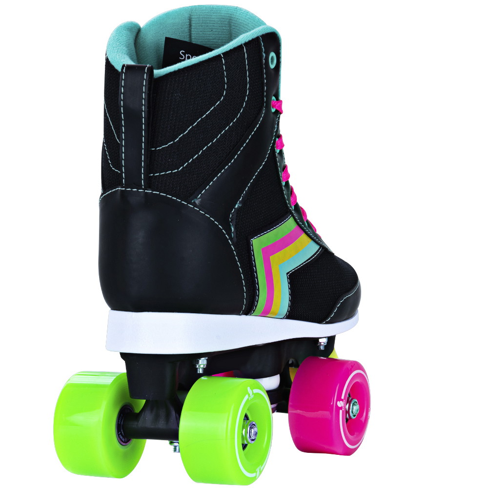 Quad Skate Story Spectrum