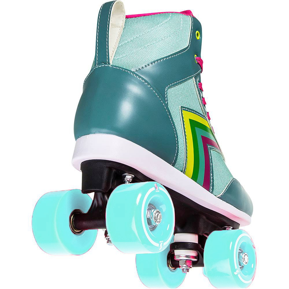 Quad Skate Story Spectrum