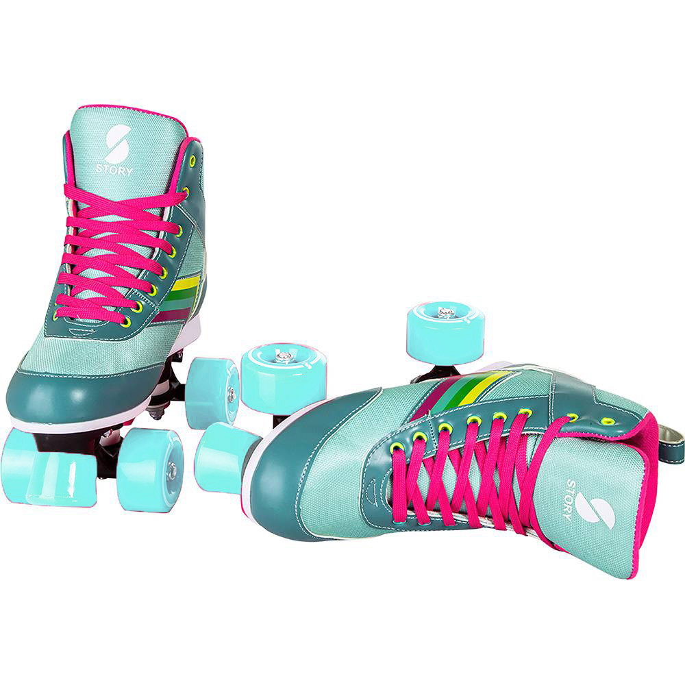 Quad Skate Story Spectrum