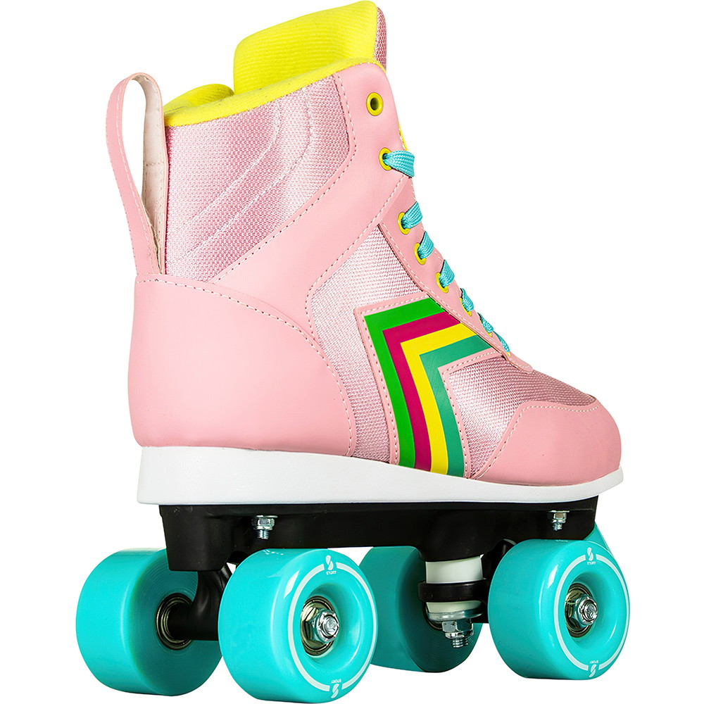 Quad Skate Story Spectrum