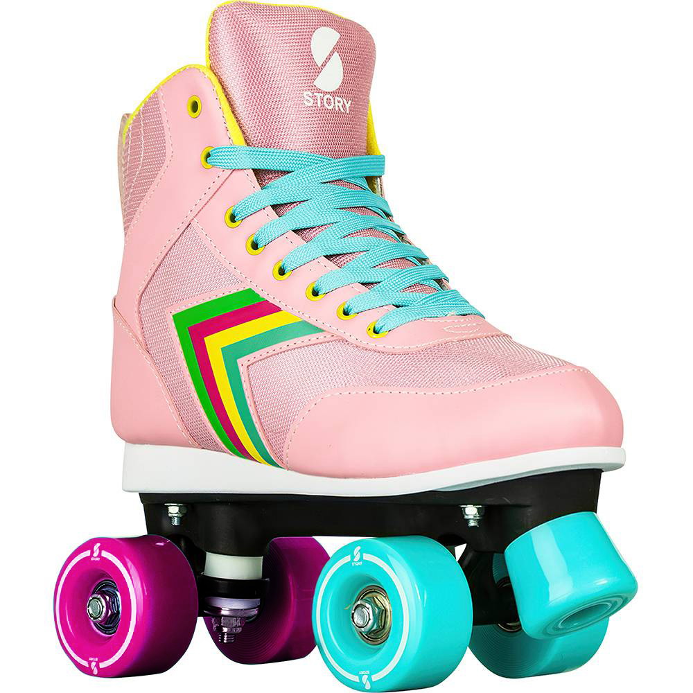 Quad Skate Story Spectrum
