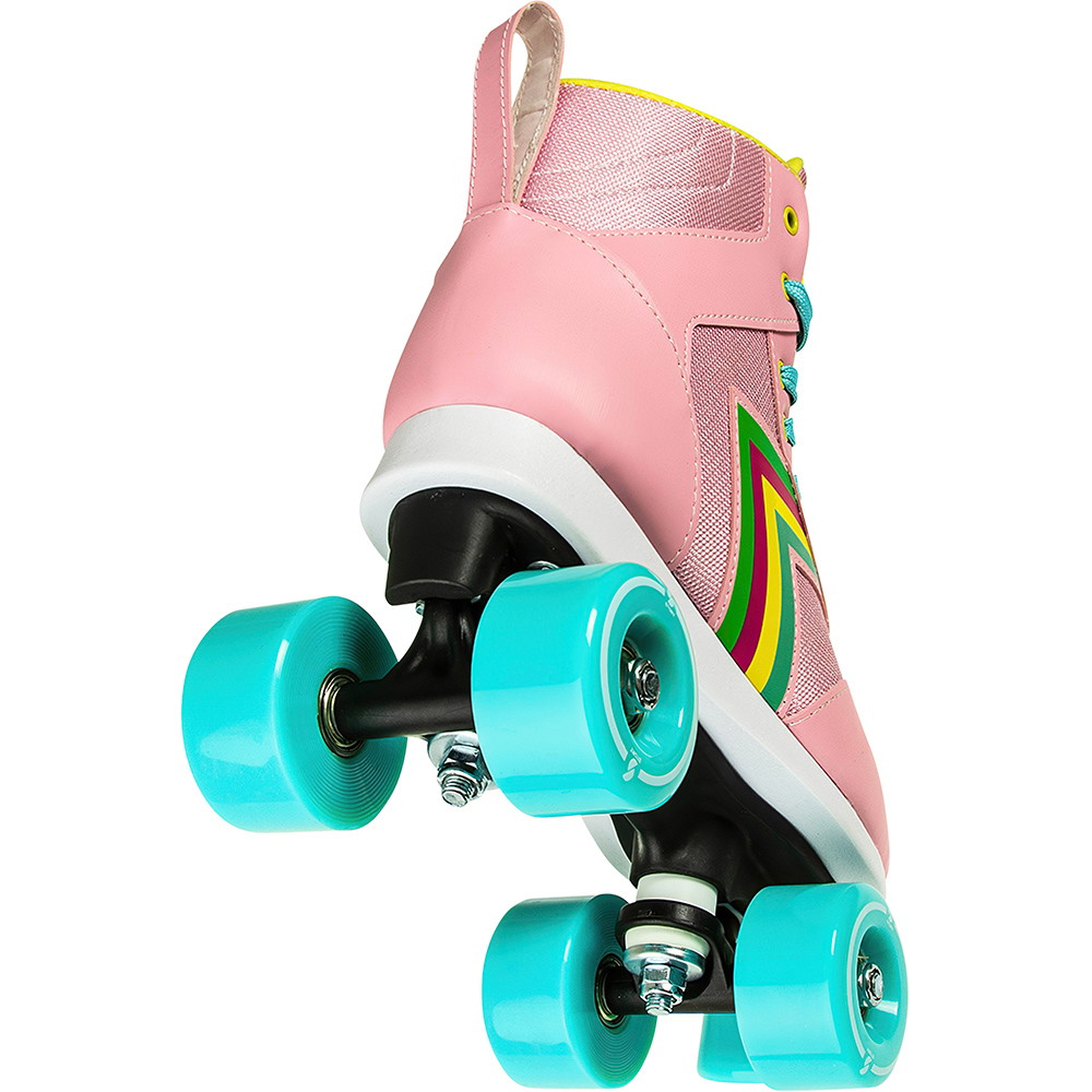 Quad Skate Story Spectrum
