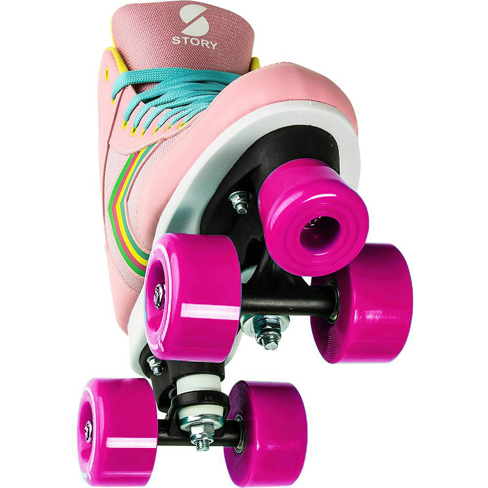 Quad Skate Story Spectrum
