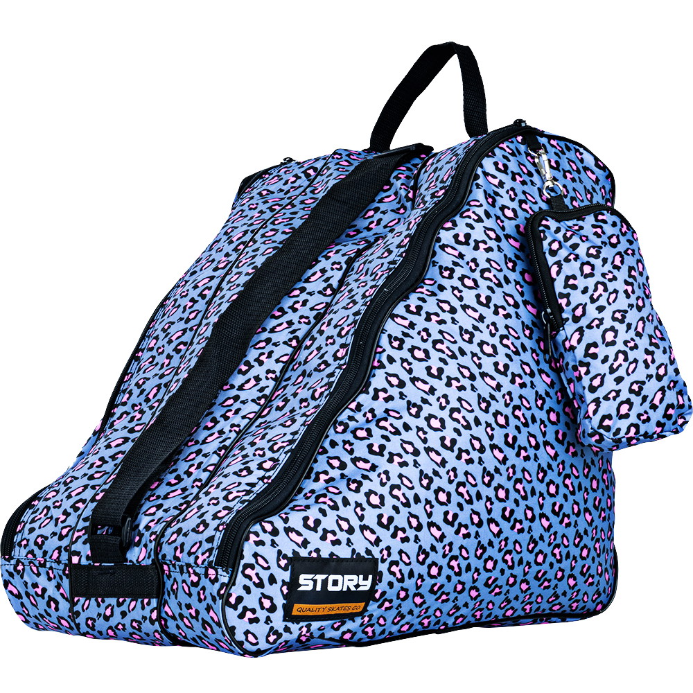 Borsa per Storia Roller