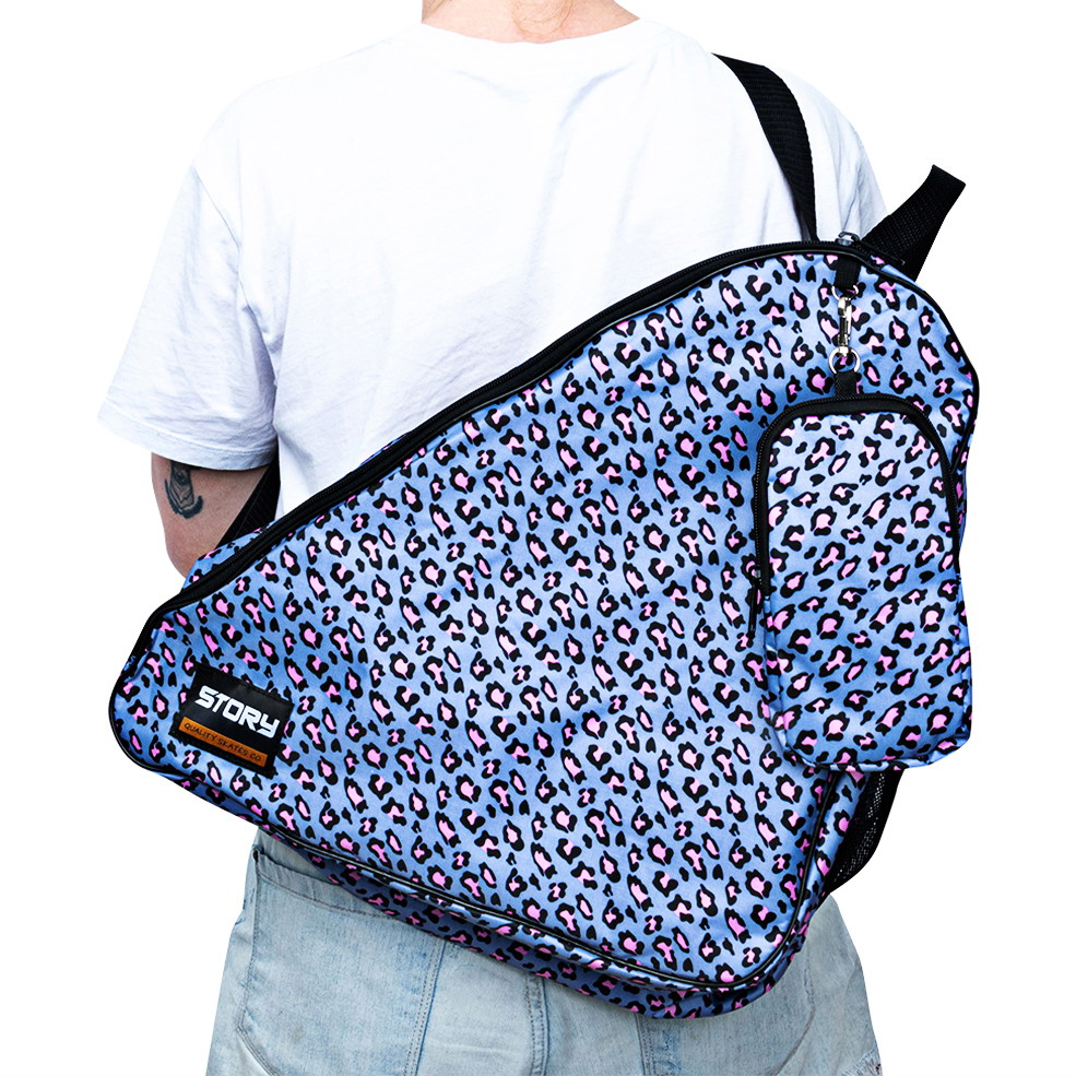 Borsa per Storia Roller