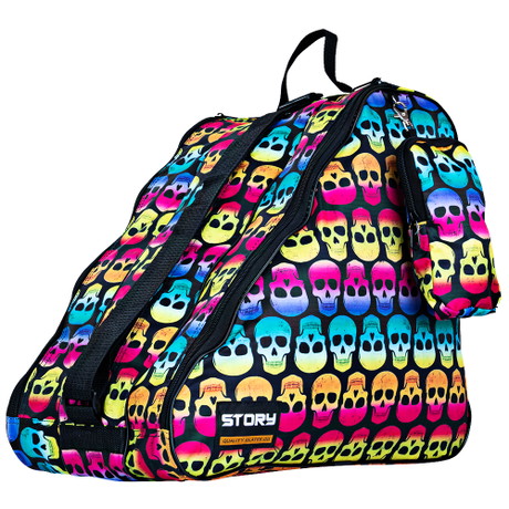 Borsa per Storia Roller