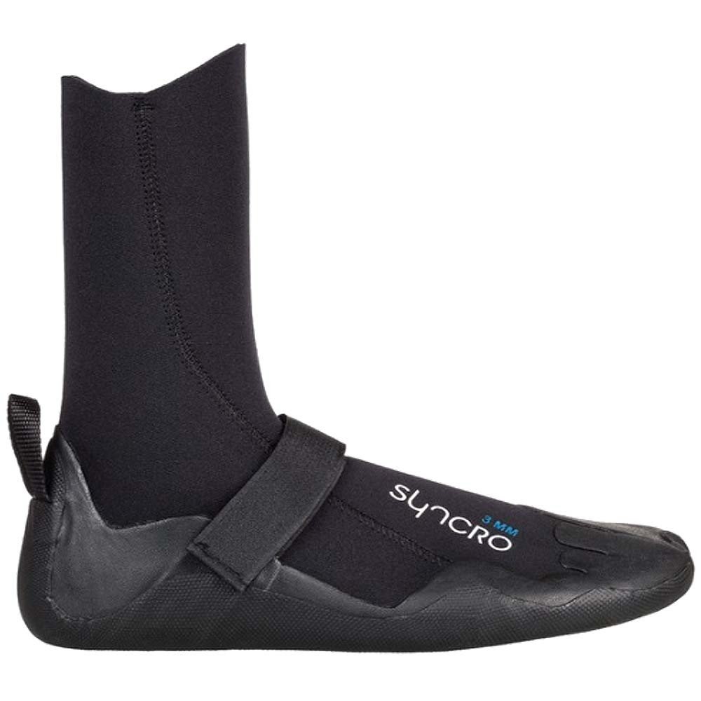 Roxy Syncro Round Toe 5 mm Scarpe femminili in neoprene