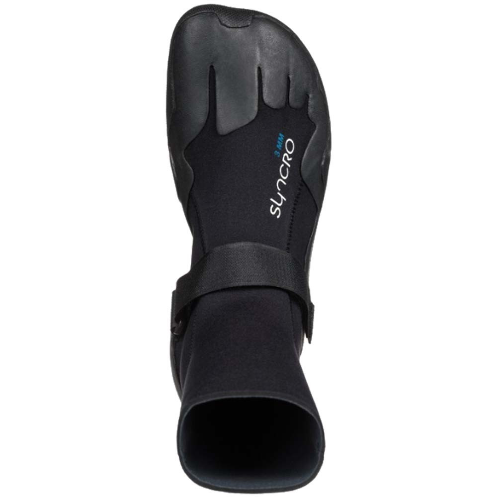 Roxy Syncro Round Toe 5 mm Scarpe femminili in neoprene