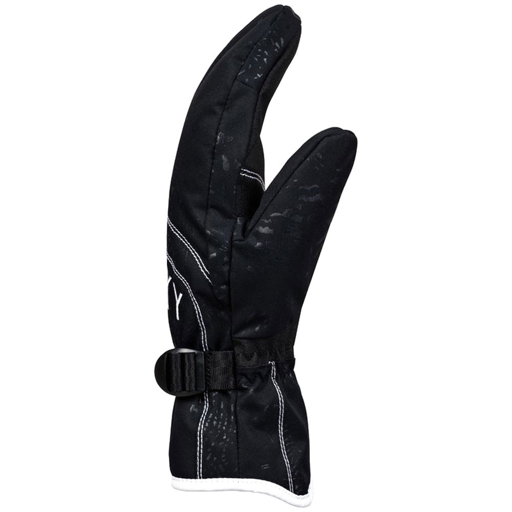 Guanti da sci / snowboard Roxy Jetty Solid da donna