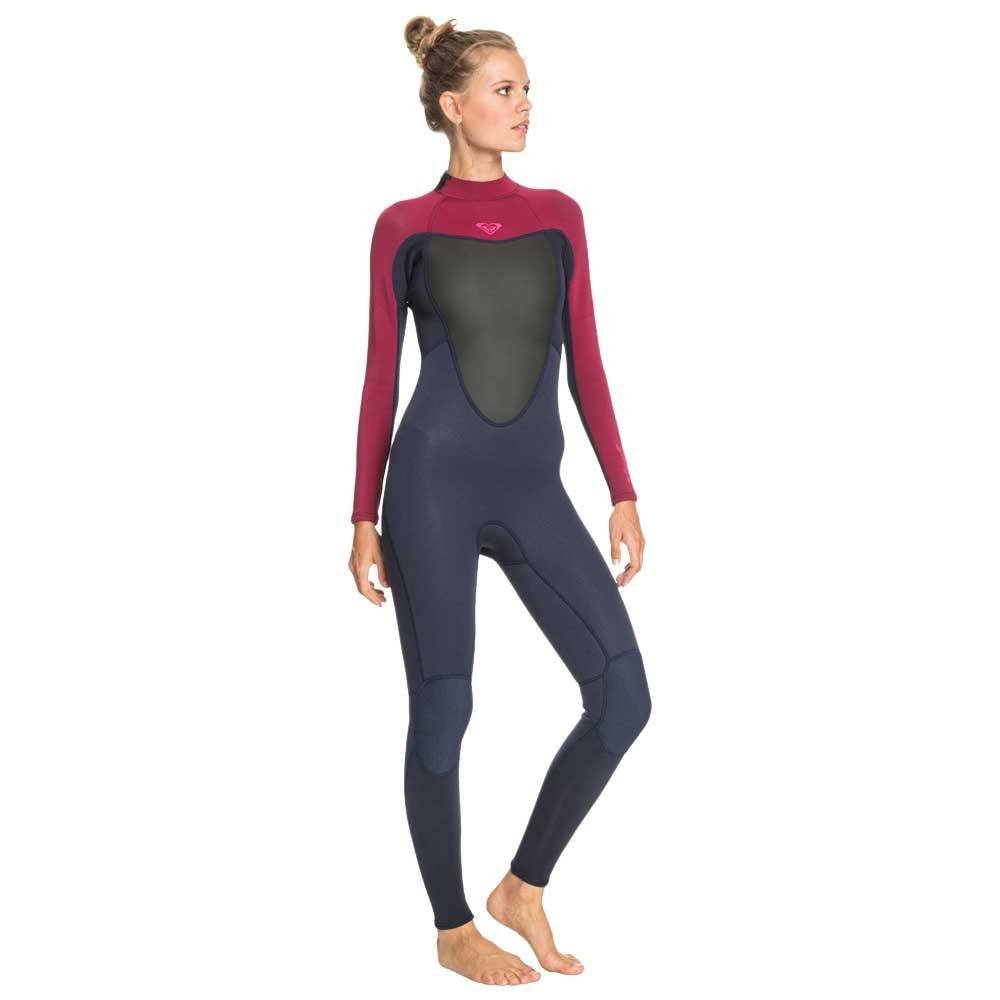 Roxy Prologue Muta da donna 4/3