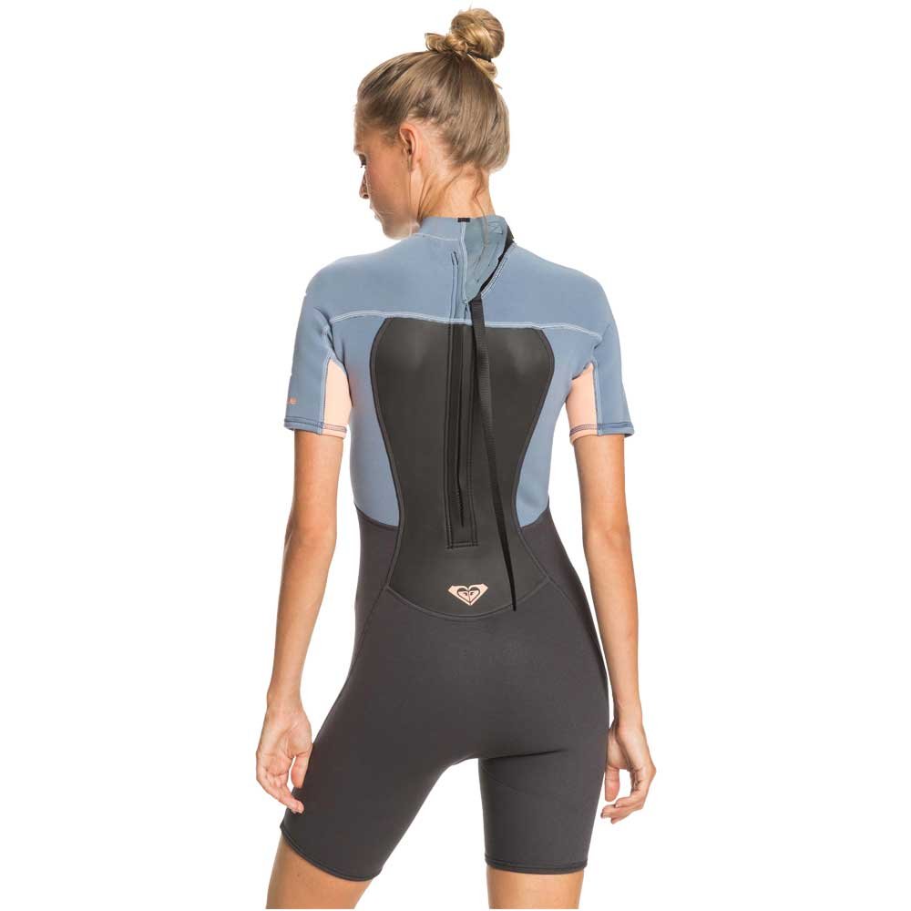 Roxy Prologue Muta da donna 2/2