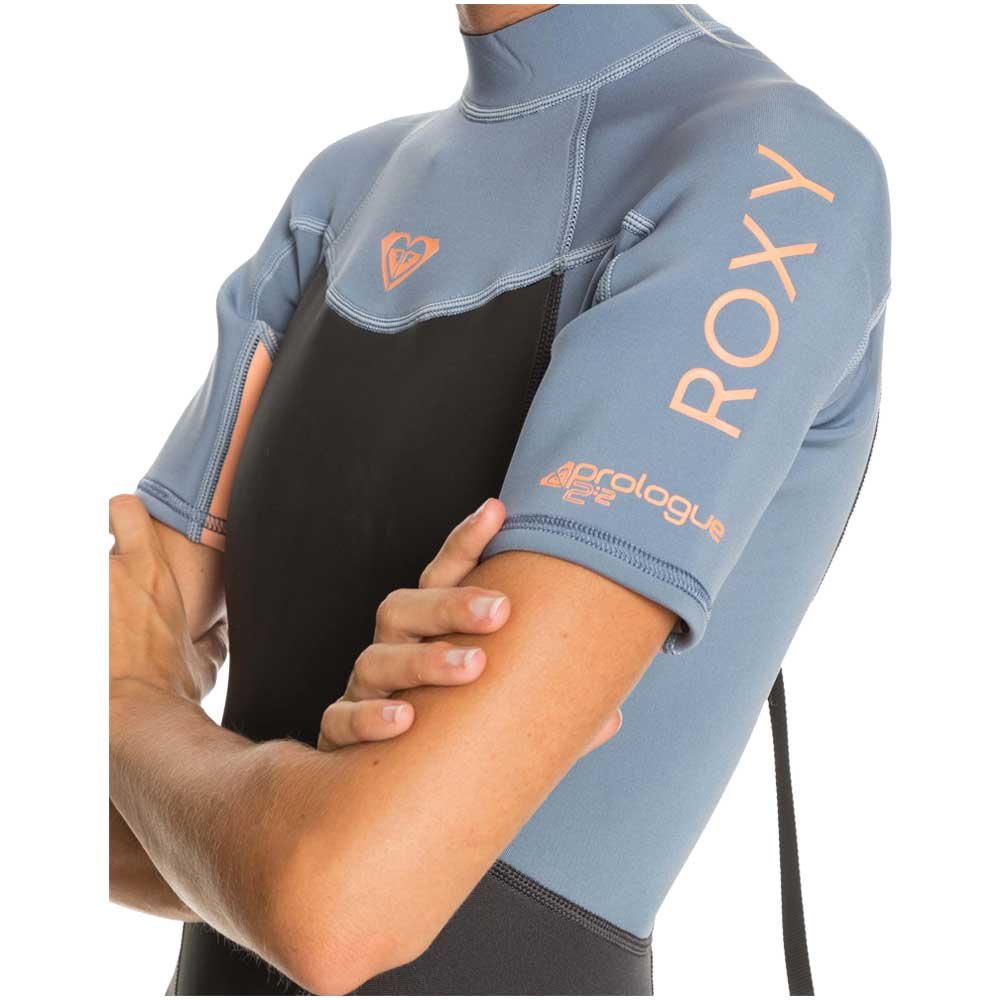 Roxy Prologue Muta da donna 2/2
