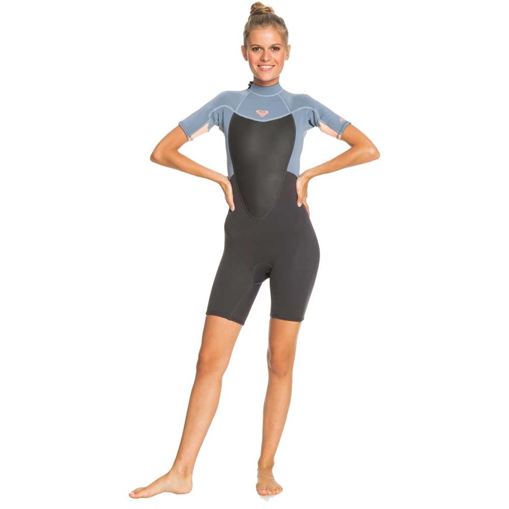 Roxy Prologue Muta da donna 2/2