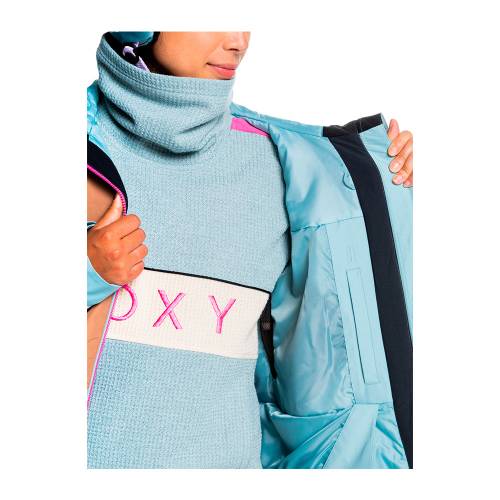 Roxy Ravine Giacca Da Neve