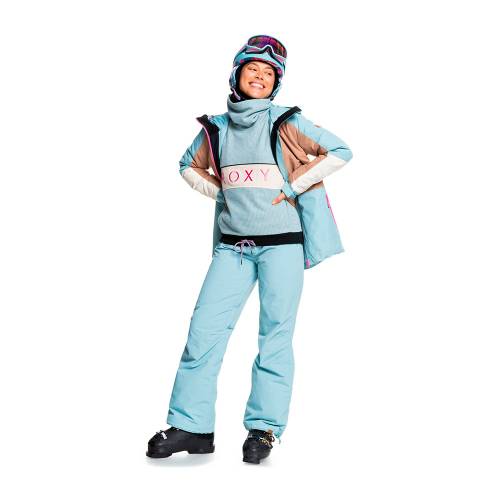 Roxy Ravine Giacca Da Neve