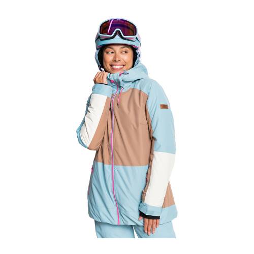 Roxy Ravine Giacca Da Neve