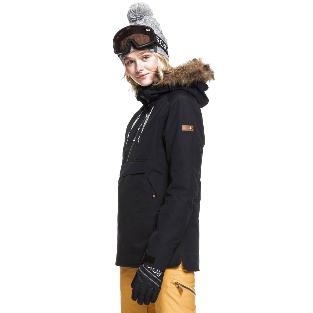 Giacca da neve Roxy Shelter