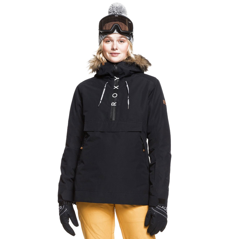 Giacca da neve Roxy Shelter