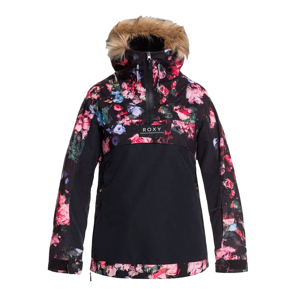 Giacca da neve Roxy Shelter