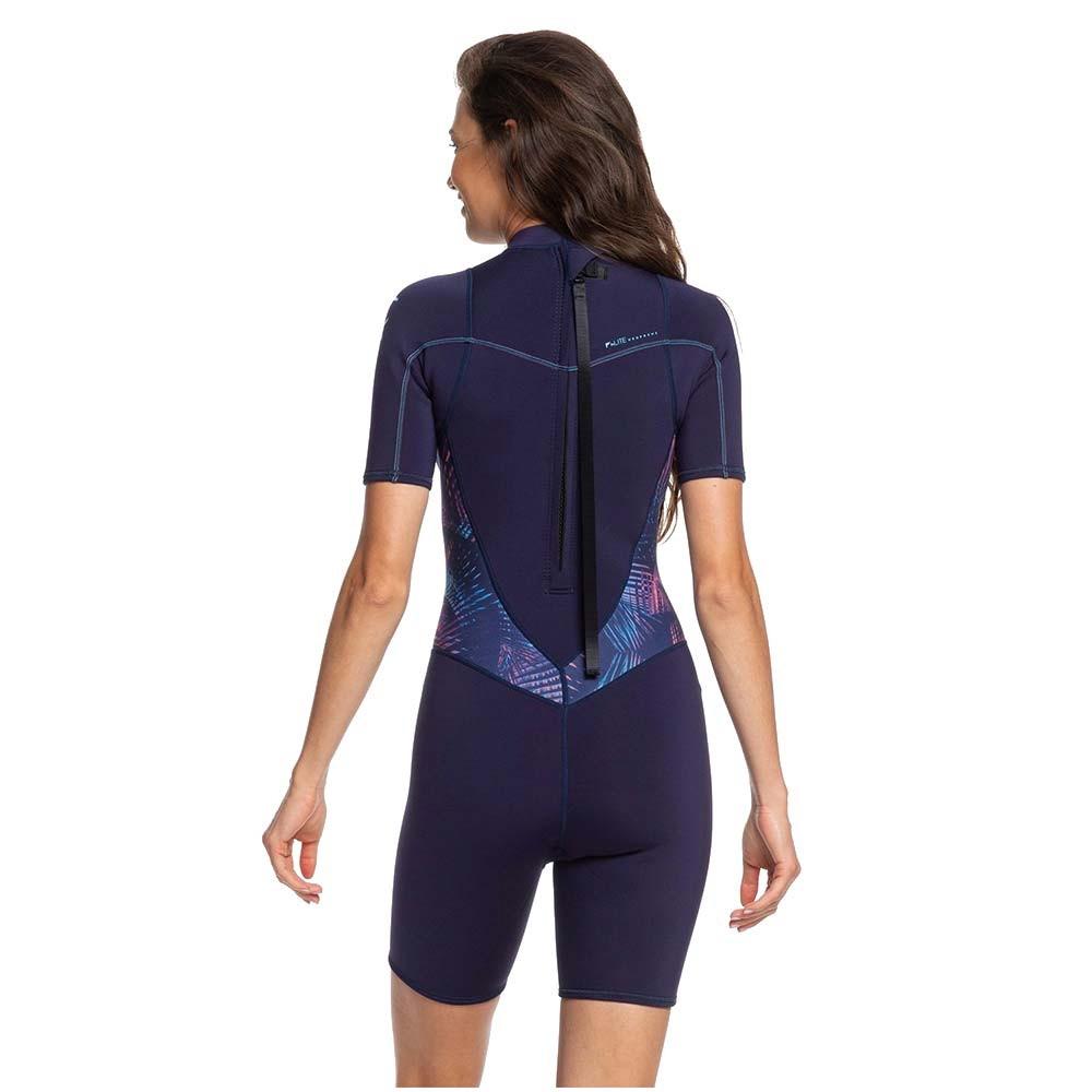 Roxy Syncro SS Costume da bagno donna 2/2