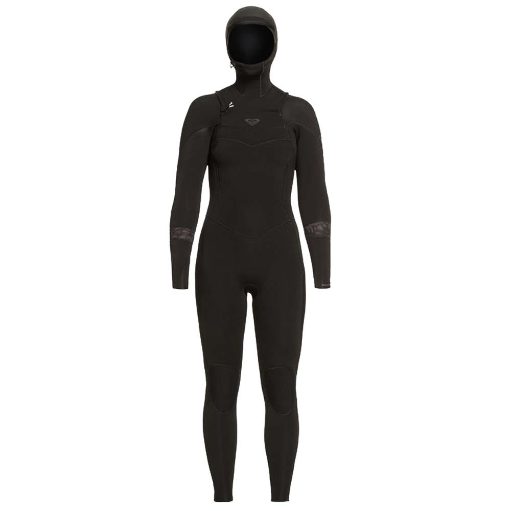 Roxy Syncro Plus Hooded Muta da donna 5/4/3