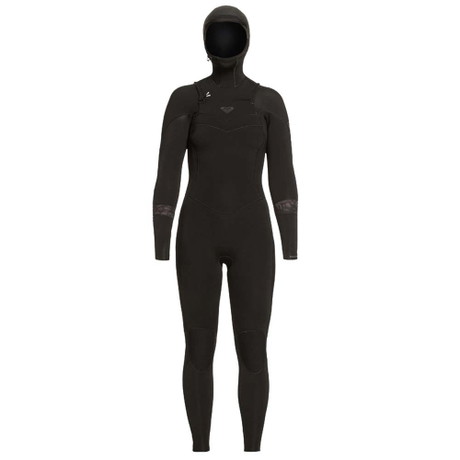 Roxy Syncro Plus Hooded Muta da donna 5/4/3