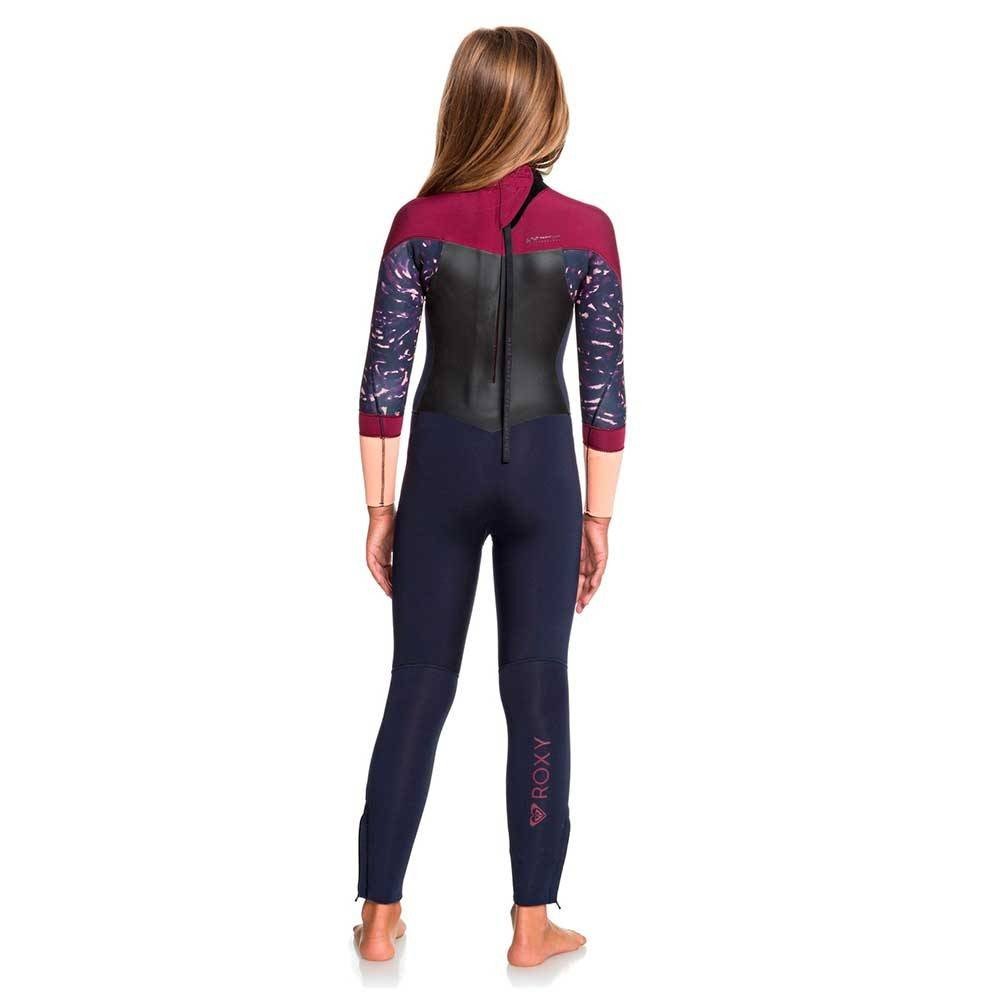 Roxy Syncro Muta da ragazza 3/2