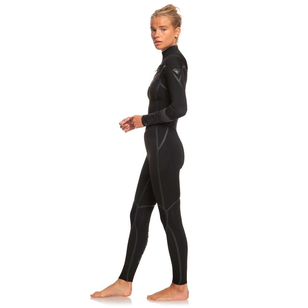 Roxy Syncro Plus Muta da donna 4/3